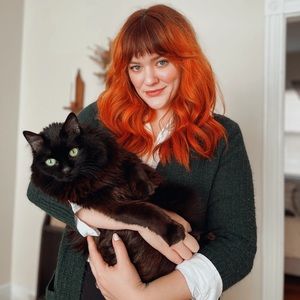 Meet your Posher, Lindsey